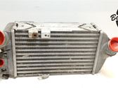 Intercooler radiator