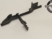 Intercooler air guide/duct channel