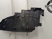 Front bumper skid plate/under tray