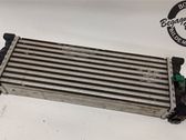 Intercooler radiator