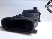 Déflecteur d'air de radiateur de refroidissement