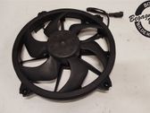 Ventilador eléctrico del radiador