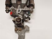 Bremssattel hinten