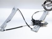 Regulador de puerta delantera con motor