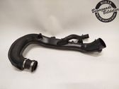 Air intake hose/pipe