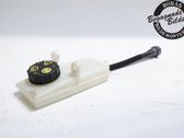 Brake fluid reservoir