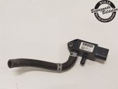 Sensor de temperatura del escape