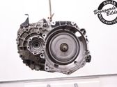 Automatikgetriebe