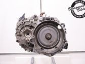 Automatic gearbox