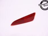 Rear tail light reflector