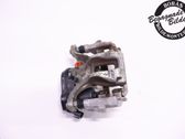 Bremssattel hinten