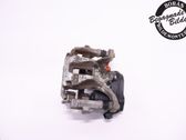 Bremssattel hinten