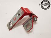 Rear door lower hinge