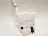 Windshield washer fluid reservoir/tank