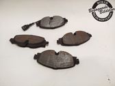 Brake pads (front)