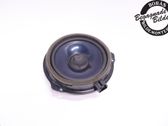 Front door speaker