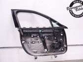 Front door window/glass frame