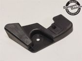 Radiator support slam panel bracket
