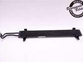 Power steering radiator