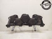 Dämmmatte Hitzeschutzmatte Motorhaube