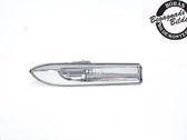 Front fender indicator light