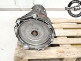 Automatic gearbox