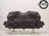 Engine bonnet/hood sound/heat insulation