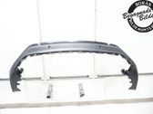 Rear bumper lower part trim