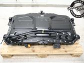 Hybrid / electric car battery