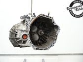 Manual 6 speed gearbox
