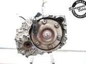 Automatic gearbox