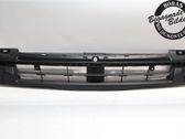 Front bumper lower grill