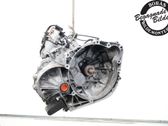 Automatic gearbox