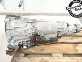 Automatic gearbox