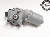 Motor del limpiaparabrisas