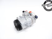 Air conditioning (A/C) compressor (pump)