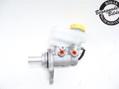 Master brake cylinder