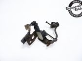 Headlight/headlamp level sensor