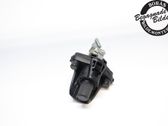 Tailgate/trunk/boot exterior handle