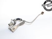 Exhaust gas temperature sensor