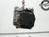 Automatic gearbox