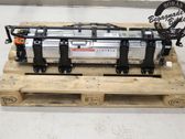 Hybrid / electric car battery