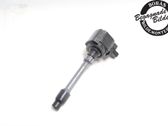 High voltage ignition coil