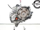 Automatic gearbox