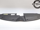 Moldura embellecedora del gancho del capó/tapa del motor