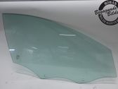 Front door window glass four-door