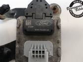 Lambda probe sensor