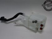 Windshield washer fluid reservoir/tank