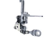 Tailgate/trunk/boot hinge