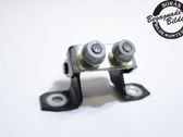 Tailgate/trunk/boot hinge